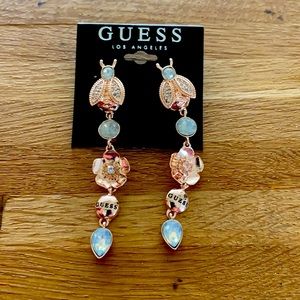 Guess Women’s Earrings